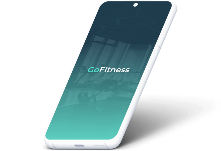 go fitness app