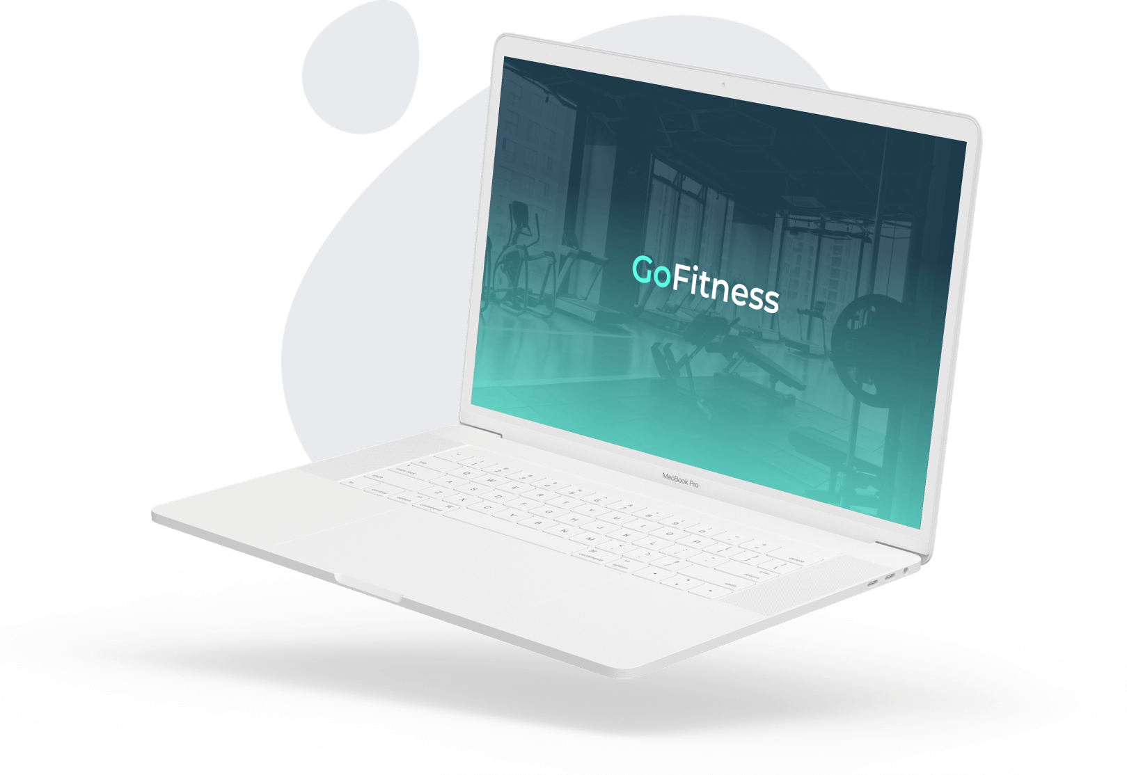 gofitness laptop