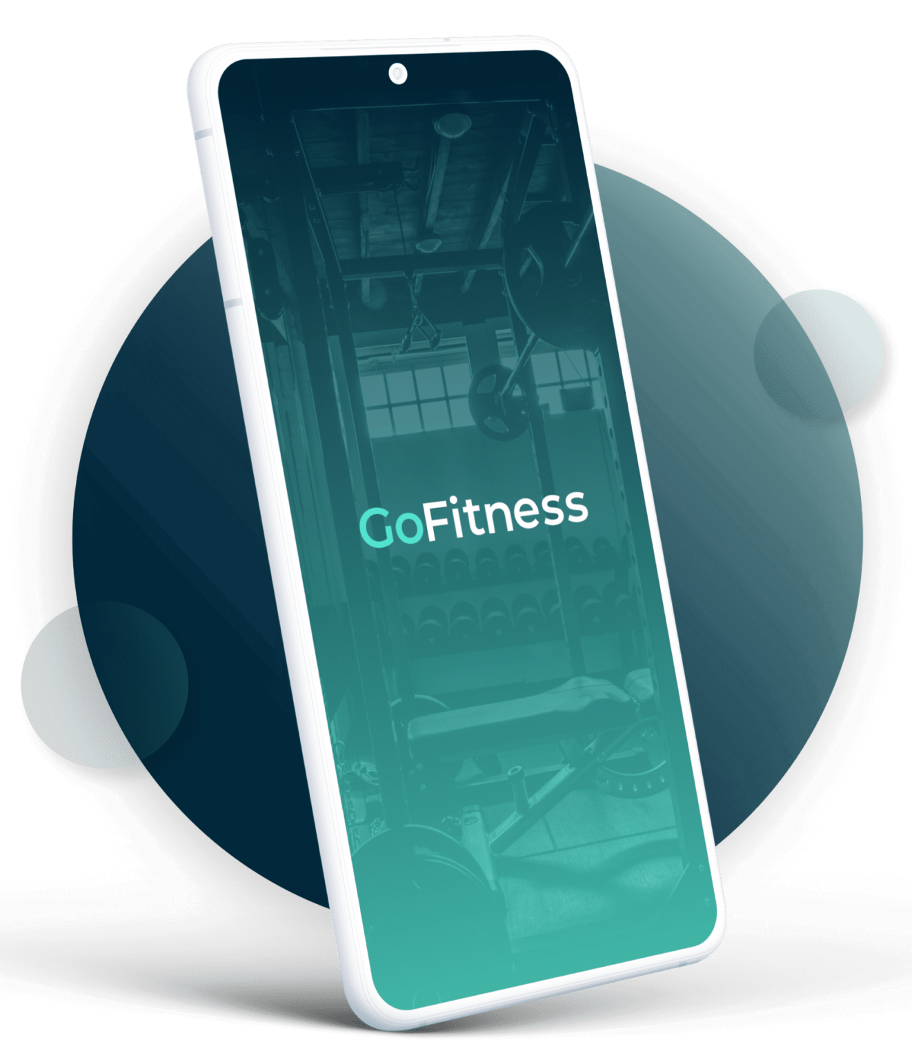 go fitness app